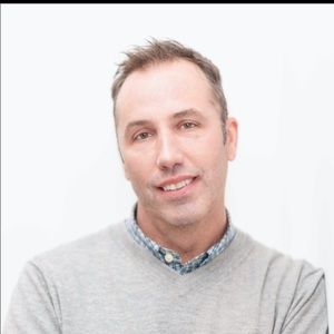 Meet your Posher, George